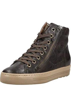 Paul Green Sneakers hoog