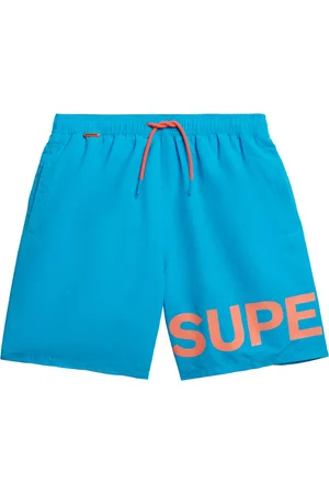 Superdry Zwemshorts
