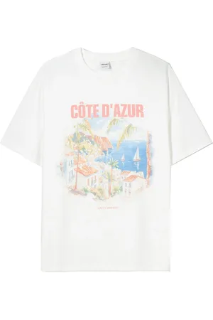 Bershka Shirt