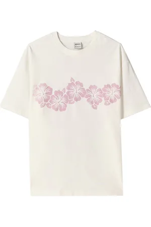 Bershka Shirt
