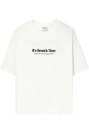 Bershka Shirt