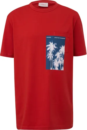 QS by s.Oliver Shirt