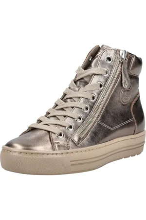Paul Green Sneakers hoog