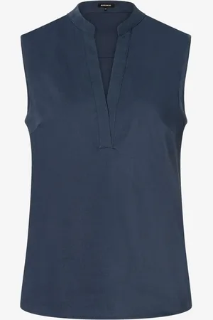 More & More Blouse
