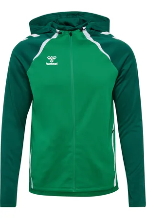 Hummel Sportsweatvest 