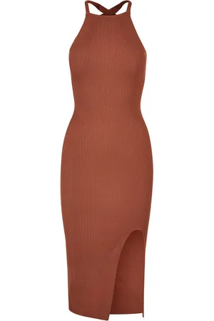 Urban classics Gebreide jurk