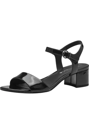 Tamaris Sandalen met riem