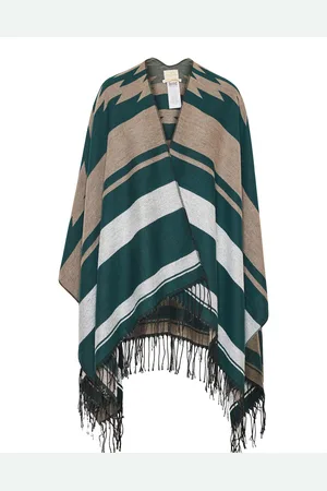 Funky Buddha Cape