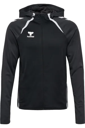 Hummel Sportsweatvest 