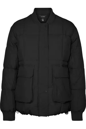 VERO MODA Tussenjas 