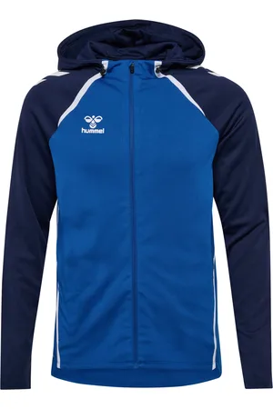 Hummel Sportsweatvest 