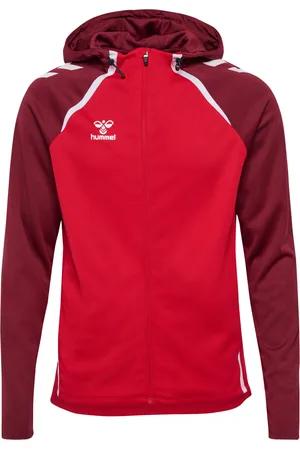 Hummel Sportsweatvest 