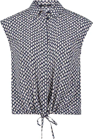 Zero Blouse