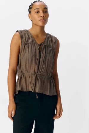 Object Blouse 