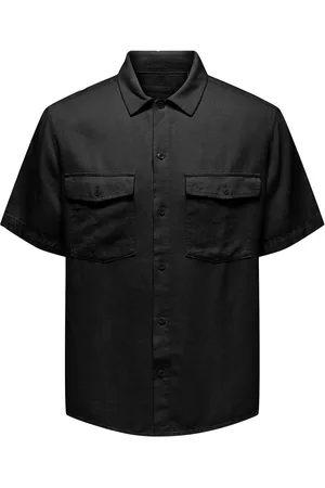 Only & Sons Overhemd 