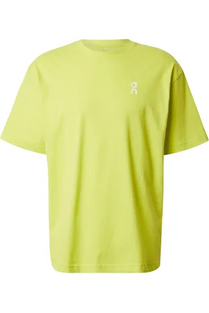 On Running Shirt 