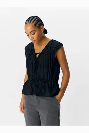 Object Blouse 