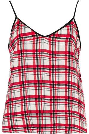 Jimmy Sanders Blouse