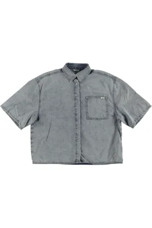 Mustang Blouse 