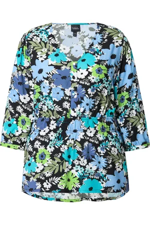 Ulla Popken Blouse