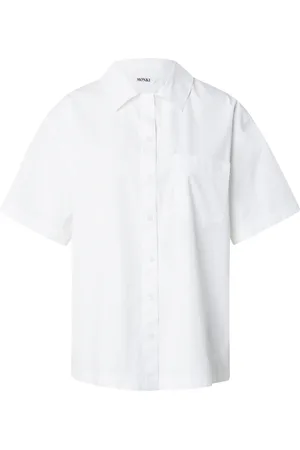 Monki Blouse