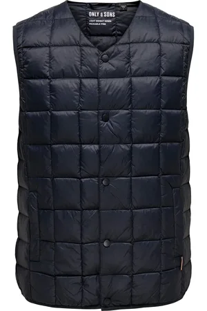 Only & Sons Bodywarmer 