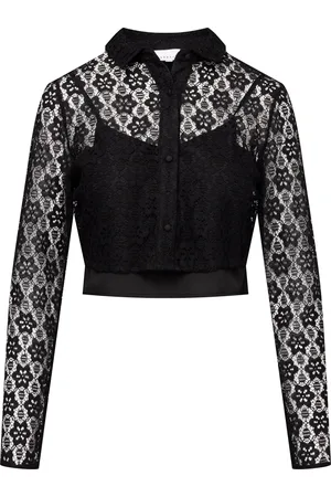 LAURELLA Blouse