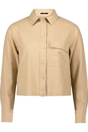 Zero Blouse