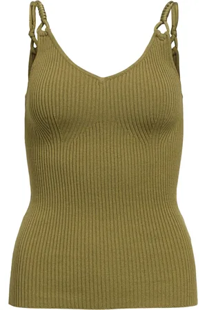Object Gebreide top
