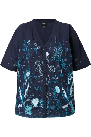 Ulla Popken Blouse