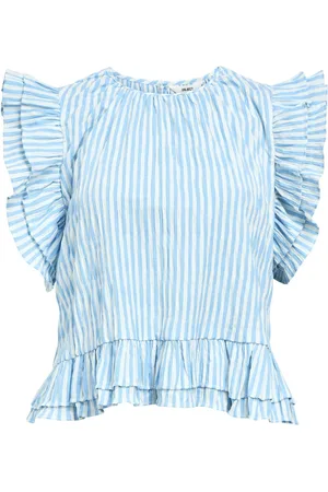 Object Blouse 