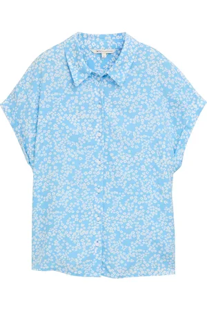 TOM TAILOR Blouse