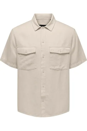 Only & Sons Overhemd 