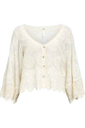 Object Blouse 