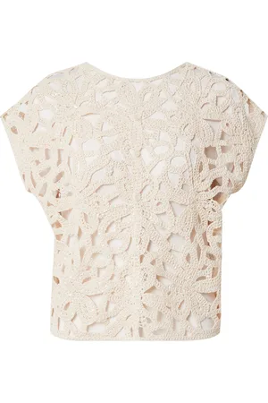Object Blouse 