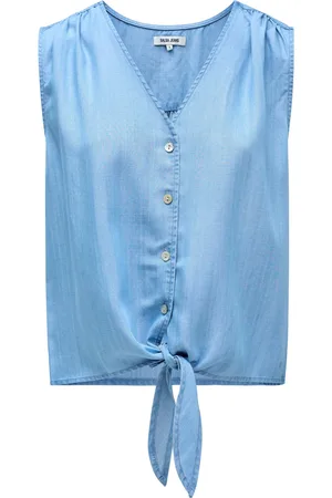 Salsa Blouse 