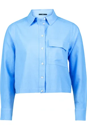 Zero Blouse