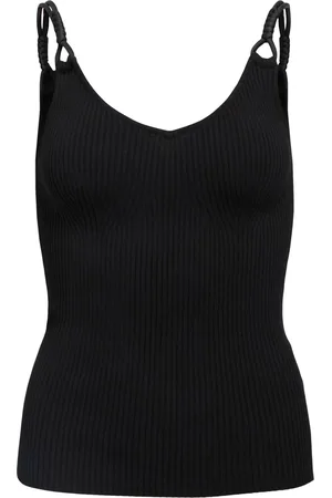 Object Gebreide top