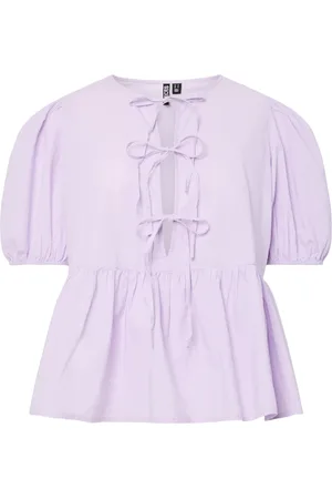 Pieces® Blouse 