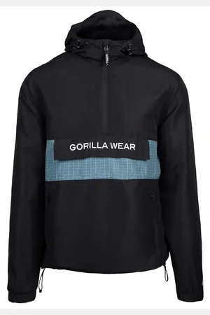 Gorilla Wear Tussenjas 