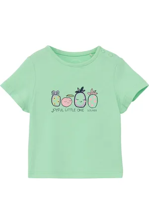 QS by s.Oliver Shirt