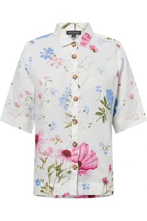 Franco Callegari Blouse