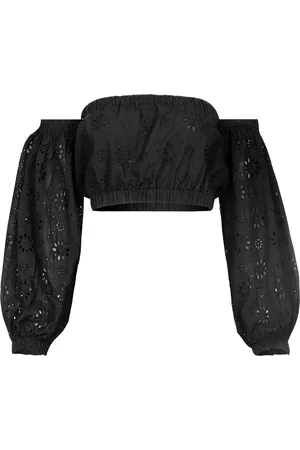 LAURELLA Blouse
