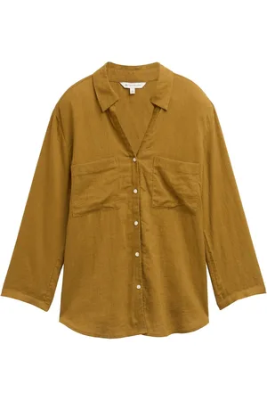 TOM TAILOR Blouse