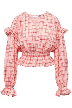 LAURELLA Blouse