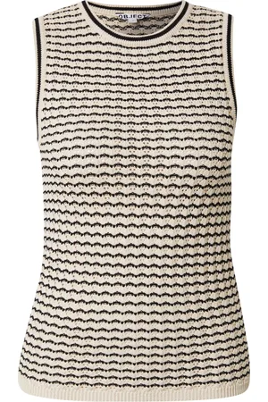 Object Gebreide top 