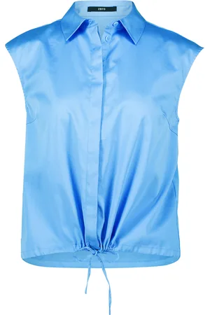 Zero Blouse