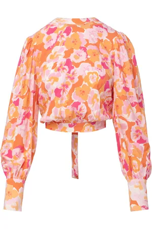 LAURELLA Blouse 