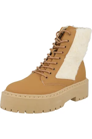 Steve Madden Veterlaarsjes 