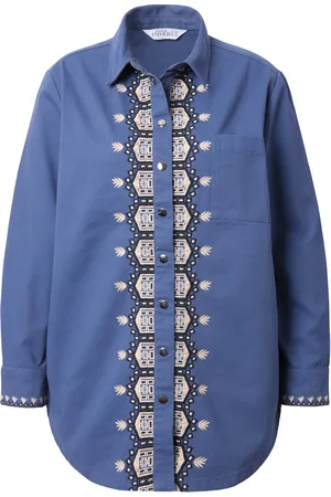 STUDIO UNTOLD Blouse